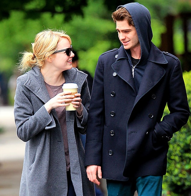 13. They are the most supportive people in the world.