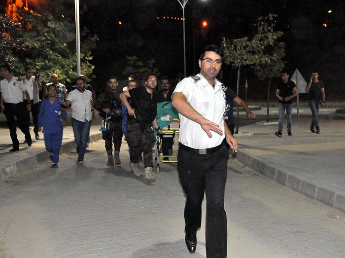 Tunceli'de PKK Saldırısı: 1 Şehit