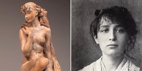 "Neden Hiç Büyük Kadın Sanatçı Yok?" Diye Soranlara Trajik Hikayesiyle: Camille Claudel