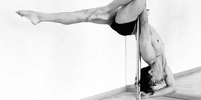 Kesin Bize Gelmez: Direk Dansı Kulüplerden Çıkıp Spor Salonlarının Baş Köşesine Yerleşiyor