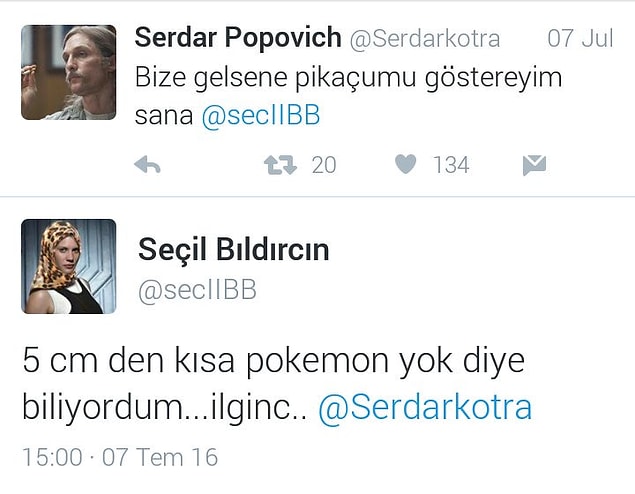 2. Çok acımasızsın Seçil...