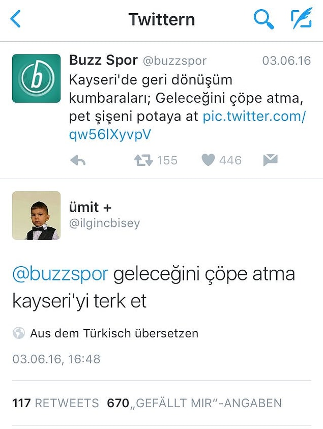 15. Pastırmalar olana kadar kalsaydın bari...