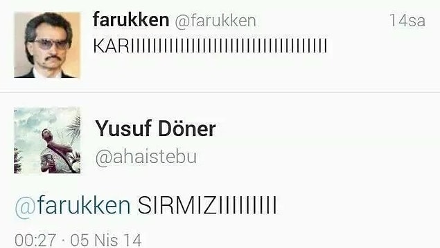 17. Keskin kürpe neyine zarar?