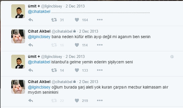 Bonus: Bir abi kardeş dramı yaşanıyor...