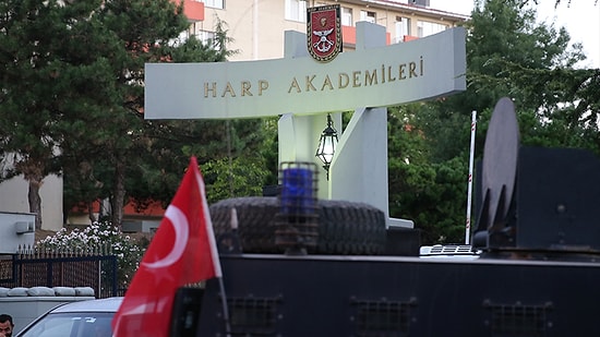 İkinci KHK Hazırlandı: Askeri Liseler Kapatılacak