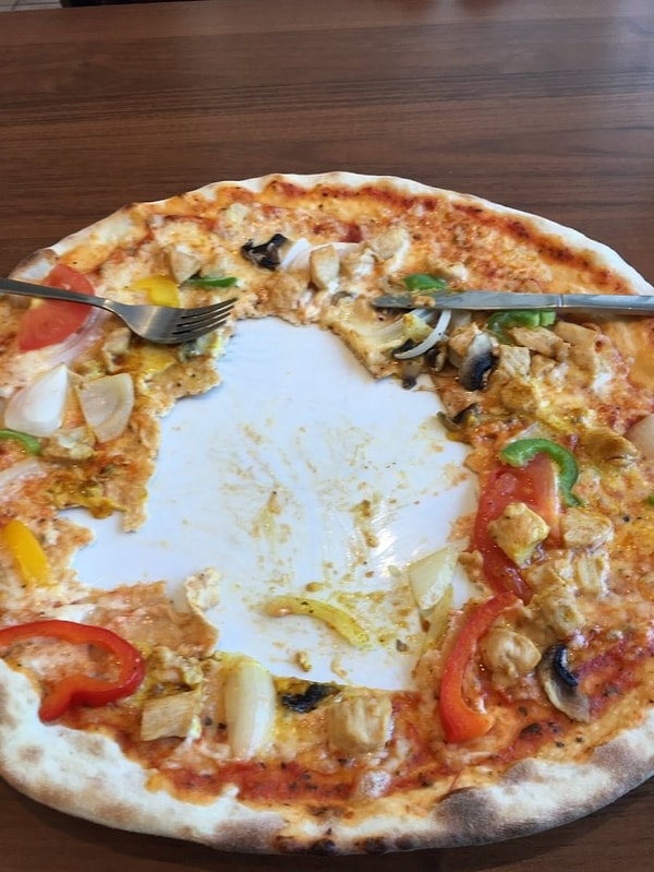 13. Убийственно 😢: