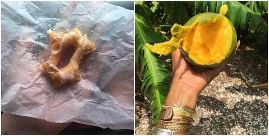 16 фото издевательств над едой: как так можно?