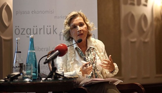 Nazlı Ilıcak Dâhil 42 İsim Hakkında Gözaltı Kararı