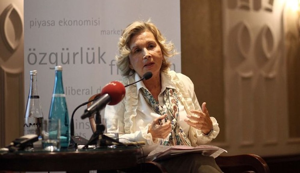 Nazlı Ilıcak Dâhil 42 İsim Hakkında Gözaltı Kararı