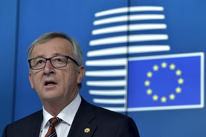 AB Komisyonu Başkanı Juncker'den Türkiye'ye 'İdam' Uyarısı