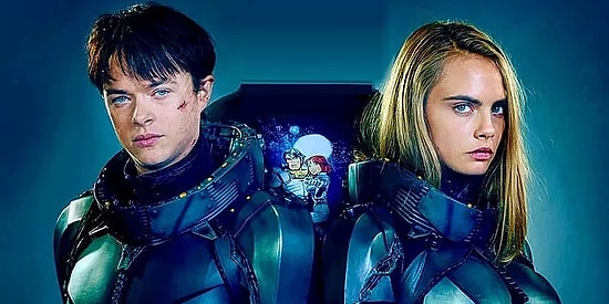 Neler Var Neler! 2017 Yılını İple Çekmek İstememizin Sebebi Olan 32 Film