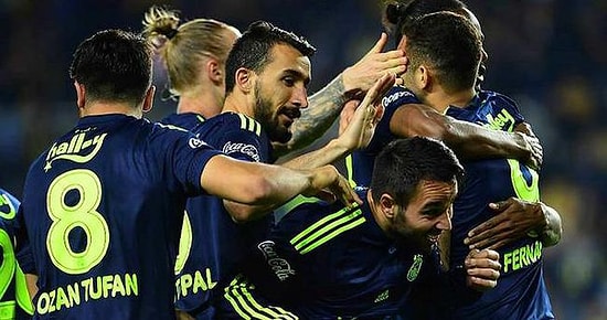 Fenerbahçe- Monaco Maçının Saati ve Yayınlanacağı Kanal Belli Oldu