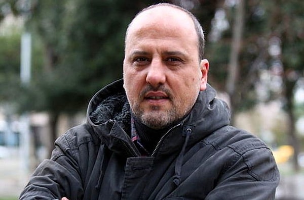 7. Ahmet Şık