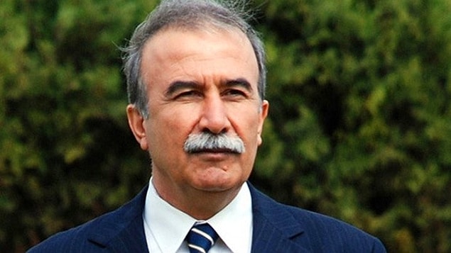 9. Hanefi Avcı