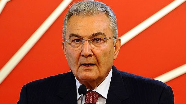 14. Deniz Baykal