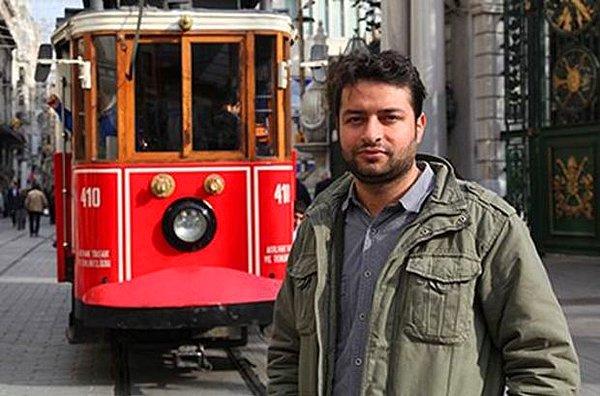Hakkında gözaltı kararı verilen gazeteciler arasında bulunan Fatih Yağmur, Twitter'daki hesabından açıklama yaptı