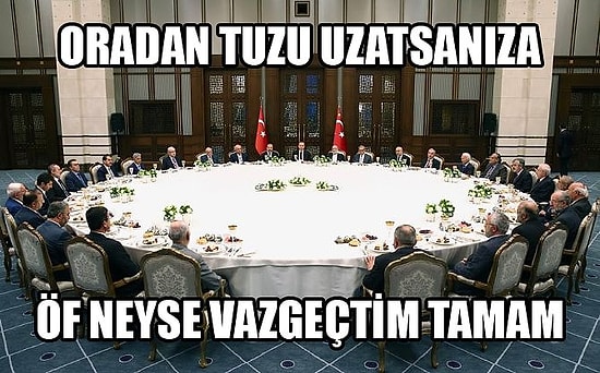 Gelmiş Geçmiş En Komik Caps Yarışmasında Dev Final!