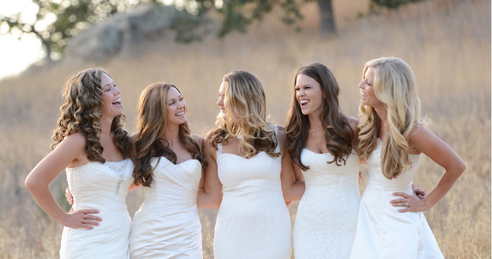 Найди самое дорогое свадебное платье!