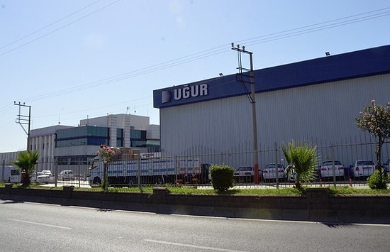 Uğur Soğutma'nın Sahibi ve Kardeşi Gözaltında