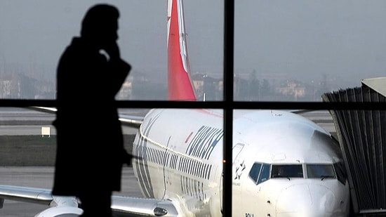 THY'de 211 Personelin İşine Son Verildi