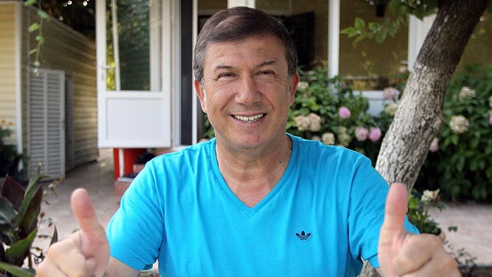 Tanju Çolak: 'Spor Camiasının Yüzde 30'u FETÖ'cü'