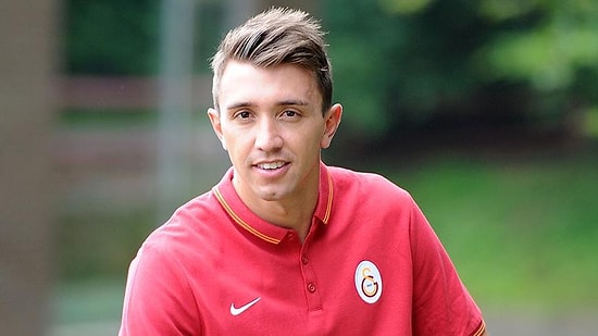 Muslera: "Konuştuğumuz Tek Şey Şampiyonluk"