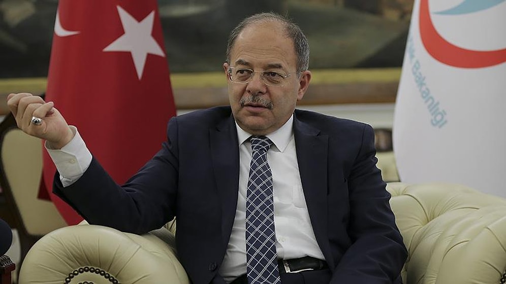 'Sağlık Bakanlığı'nda 5 Binin Üzerinde Personel Açığa Alındı'