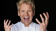Mutfakların Zebanisi Olarak Bilinen Gordon Ramsay ile İlgili Bilmediğimiz 14 Şey