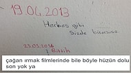 Çağan Irmak Filmlerinde Bile Olmayan Hüzünleriyle Yüreğimizi Dağlayan 15 Derbeder