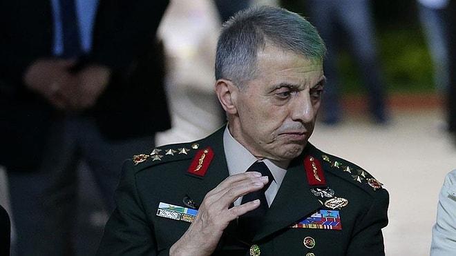 Jandarma Genel Komutanı Mendi: 'Yunanlara Esir Olsaydım, Bu Muameleyi Görmezdim'