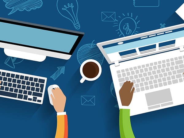 3. Веб-дизайнер и девелопер (web-designer/developer)