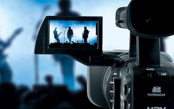 7. Оператор промоушн-видео (promotion video maker)