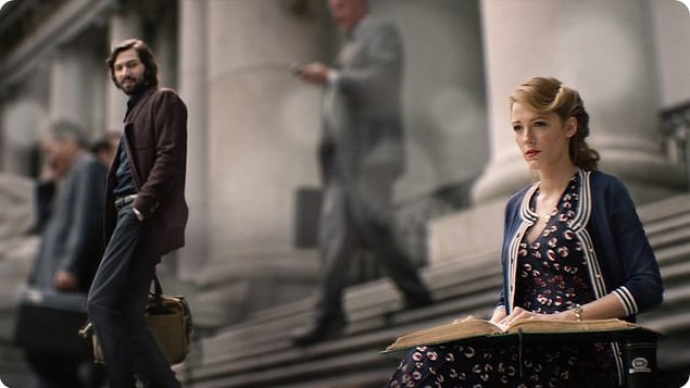 31. Ölümsüz Aşk (2015) | IMDb 7.2
