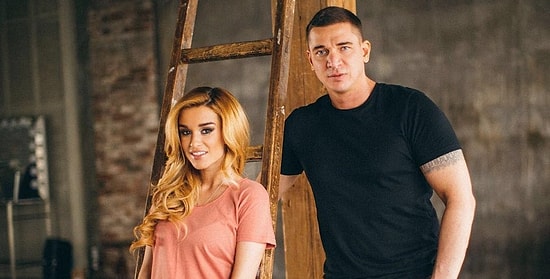 Ксении Бородиной разрешено видеться с сыном Курбана Омарова только с его одобрения