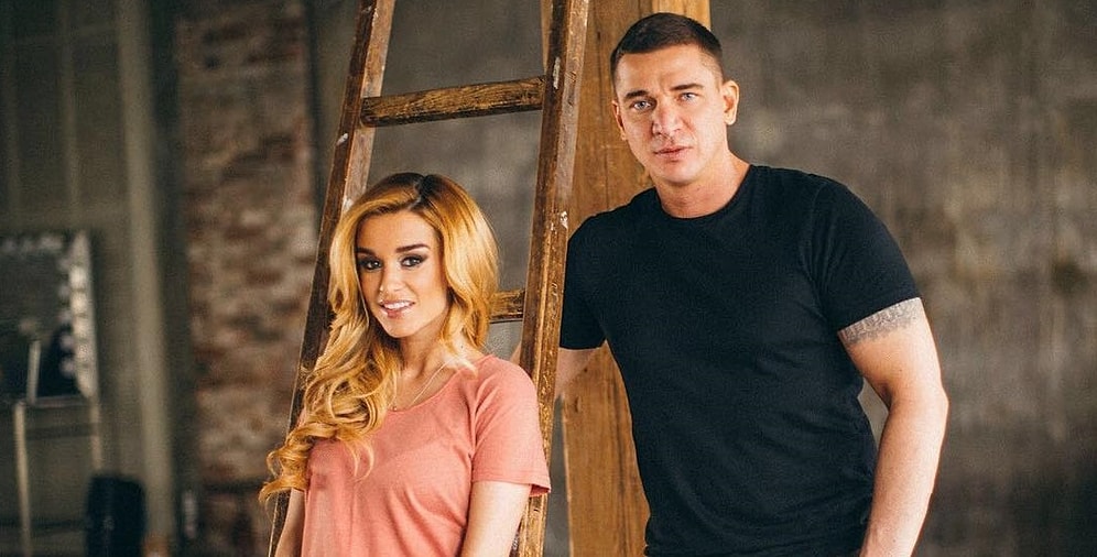 Ксении Бородиной разрешено видеться с сыном Курбана Омарова только с его одобрения