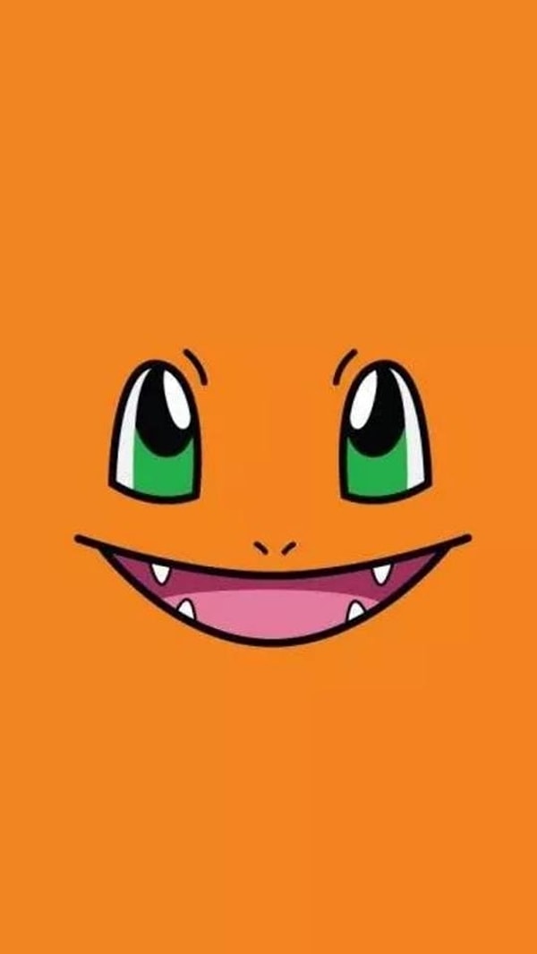 2. Чармандер