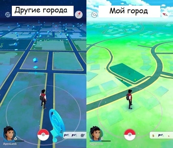 3. Правда жизни: