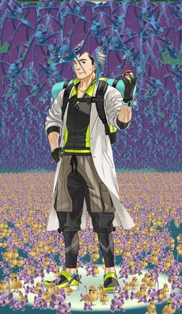 6. Лаборатория профессора Уиллоу: