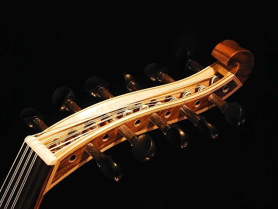 Hoş Bir Seda Gibi Kulaklarımıza Dolan 23 Türk Sanat Müziği Şarkısı