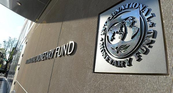 8. Biraz da zor soralım. Uluslararası Para Fonunun (IMF) başında hangi isim var?
