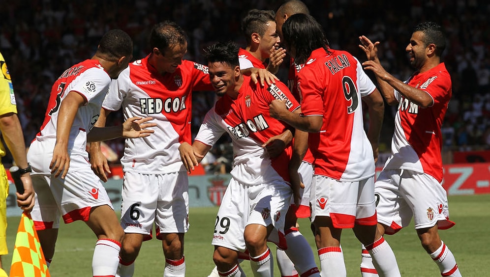 Monaco'nun Fenerbahçe Maçı Kadrosu Açıklandı