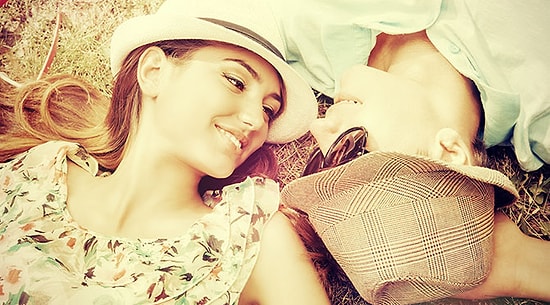 11 способов понять, что он – тот самый, и это настоящая любовь!