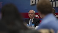 Kılıçdaroğlu: ‘Gülen'in Kesinlikle Türkiye'ye İade Edilmesi Lazım’