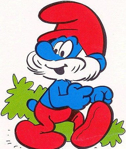 Şirin Baba - 1958 ve 2011