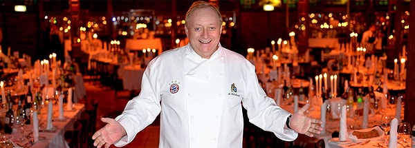 4. Затем набирался опыта в таких европейских городах, как Лондон, Париж и Женева.