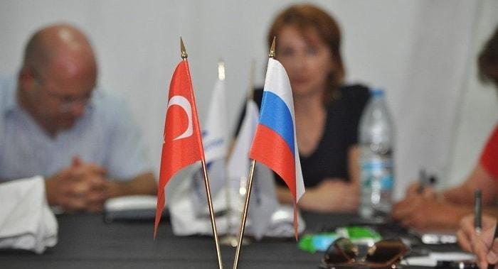 Rusya: 'Türk Vatandaşlarına Yönelik Vize Kısıtlamalarını Kaldırabiliriz'