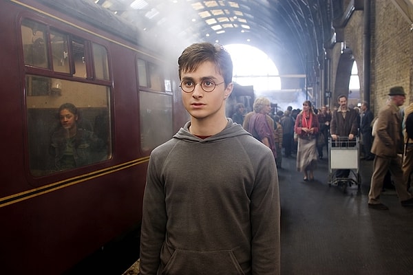 8. Дэниел Рэдклифф