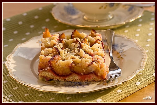 15. Тем же, у кого на данном этапе нет возможности поехать ни в Германию, ни в Италию, настоятельно рекомендуем блог anke-anke на русском языке.