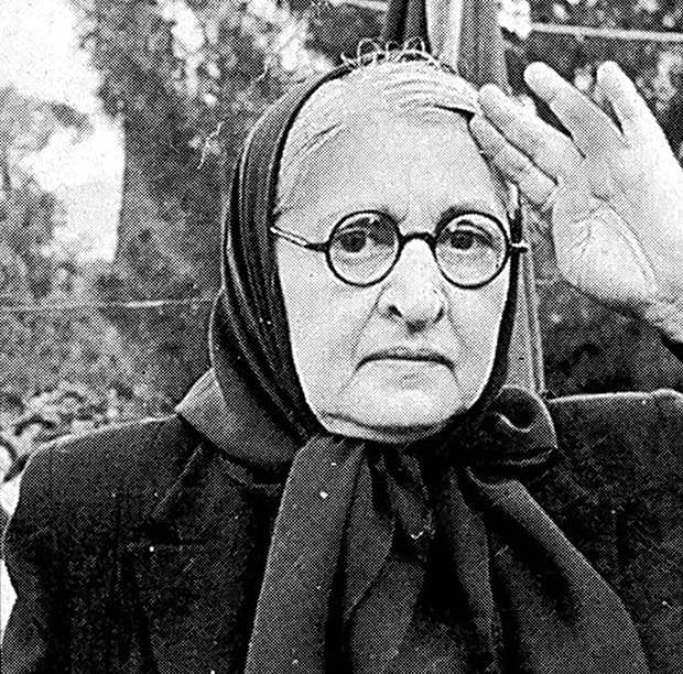Halide Edip Adıvar