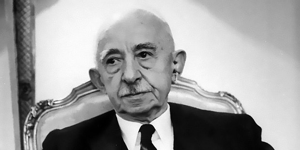 İsmet İnönü